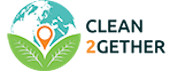 Clean2gether logo
